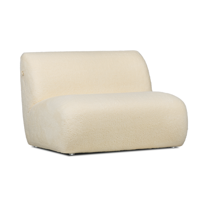 Latte İkili Çocuk Koltuğu Krem - Görsel 3