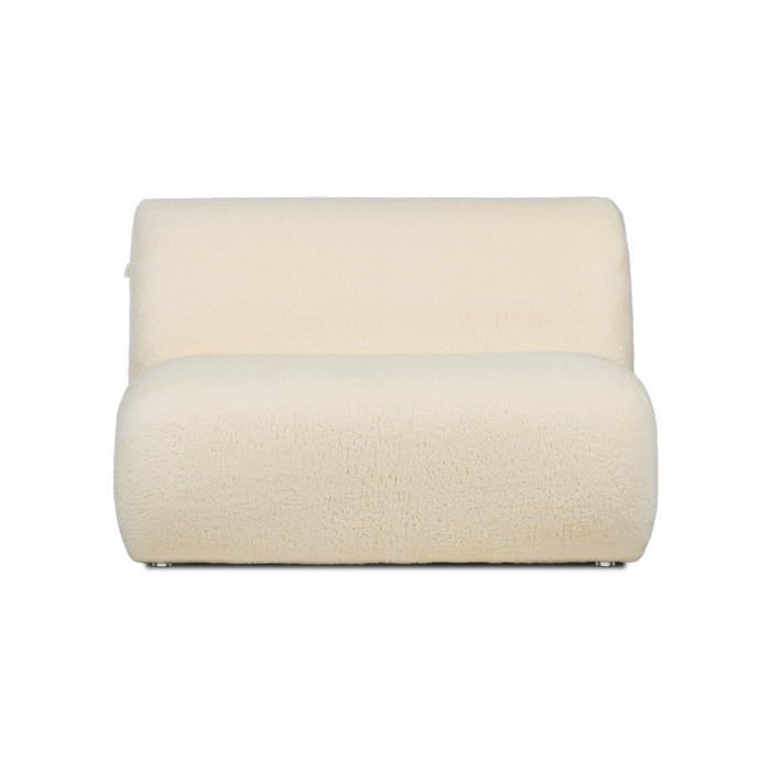 Latte İkili Çocuk Koltuğu Krem - Görsel 4