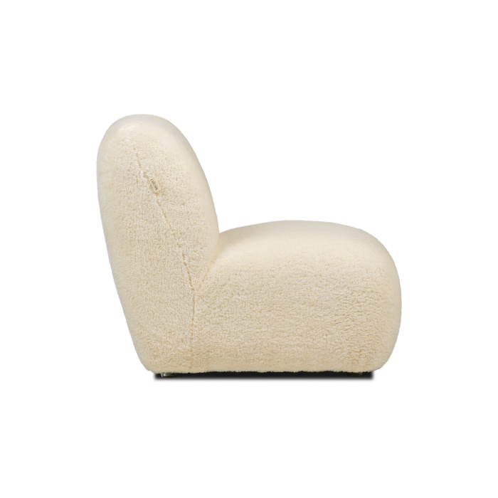 Latte İkili Çocuk Koltuğu Krem - Görsel 5