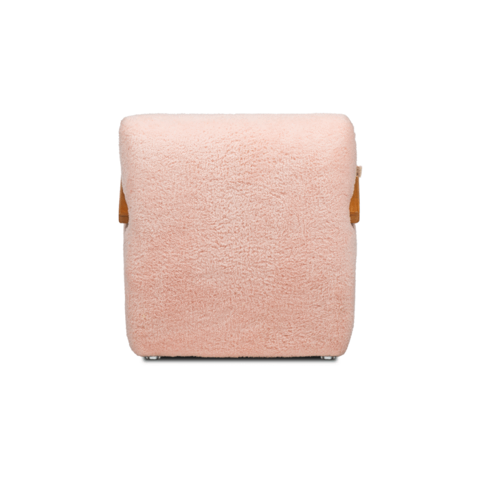 Soho Çocuk Koltuğu Pembe - Görsel 4