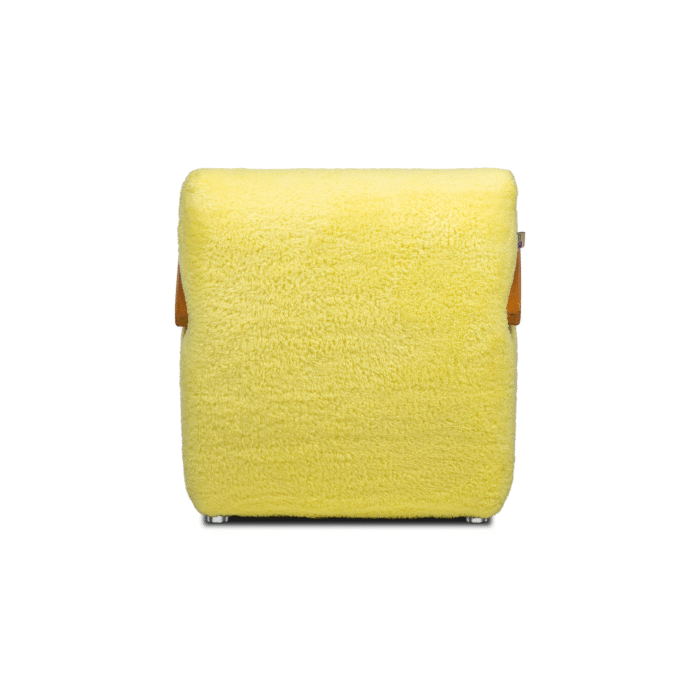 Soho Çocuk Koltuğu Sarı - Görsel 4