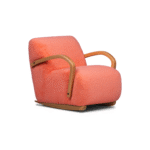 Soho Shake Sallanan Ayaklı Çocuk Koltuğu Mercan