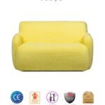 Mango İkili Çocuk Koltuğu Sarı