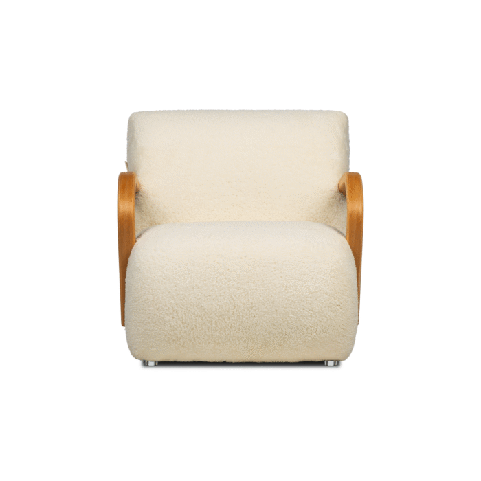 Soho Çocuk Koltuğu Krem - Görsel 2