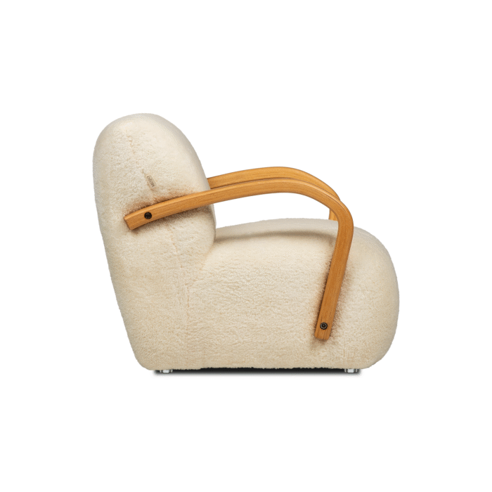 Soho Çocuk Koltuğu Krem - Görsel 3