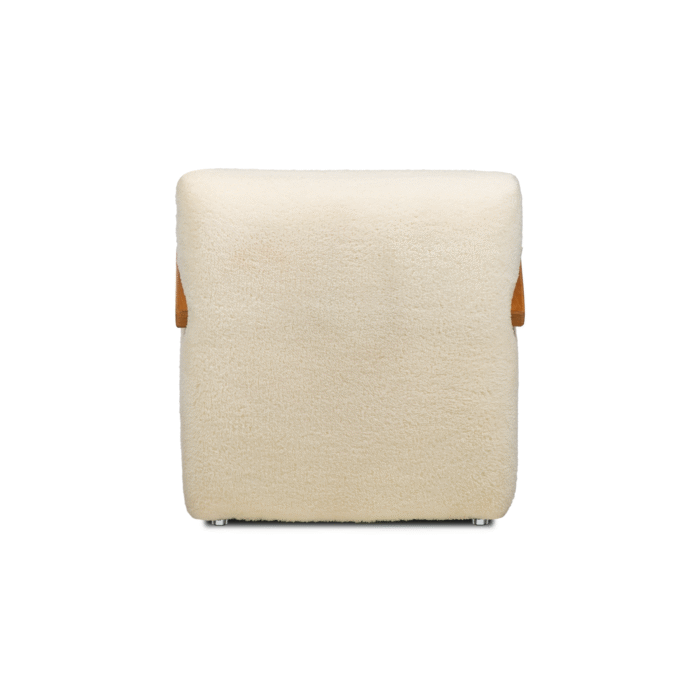 Soho Çocuk Koltuğu Krem - Görsel 5