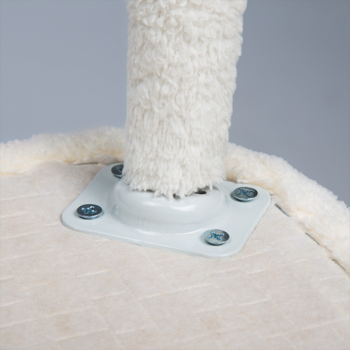 Yoyo İkili Çocuk Taburesi Pembe - Görsel 3