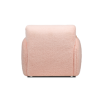 Mango Çocuk Koltuğu Pembe - Görsel 6