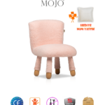 Mio Çocuk Sandalyesi Pembe