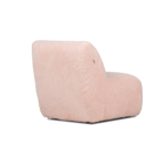 Latte Çocuk Koltuğu Pembe - Görsel 5