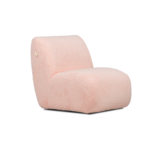 Latte Çocuk Koltuğu Pembe - Görsel 2