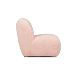 Latte Çocuk Koltuğu Pembe - Görsel 4