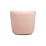 Kiwi Çocuk Koltuğu Pembe - Görsel 6