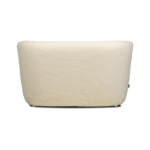 Kiwi İkili Çocuk Koltuğu Krem - Görsel 6