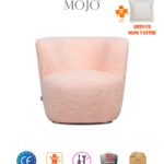 Kiwi Çocuk Koltuğu Pembe