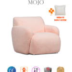 Mango Çocuk Koltuğu Pembe