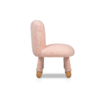 Mio Çocuk Sandalyesi Pembe - Görsel 4