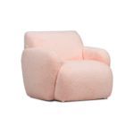 Mango Çocuk Koltuğu Pembe - Görsel 2