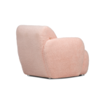 Mango Çocuk Koltuğu Pembe - Görsel 5
